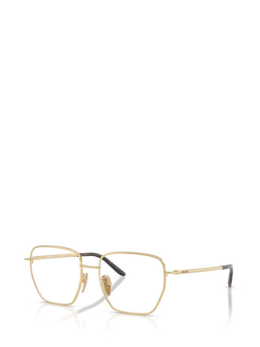 Ochelari de soare Prada Prada Eyewear Eyeglasses GOLD Femei (BM 19270887) 2