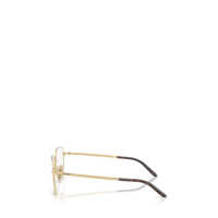 Ochelari de soare Prada Dama - Ochelari de soare Prada Prada Eyewear Eyeglasses GOLD Femei (BM 19270887) - B-mall.ro
