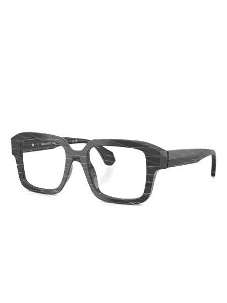 Ochelari de soare ALAIN MIKLI Alain Mikli Eyeglasses BLACK RHOMBUS Femei (BM 19270893) 2