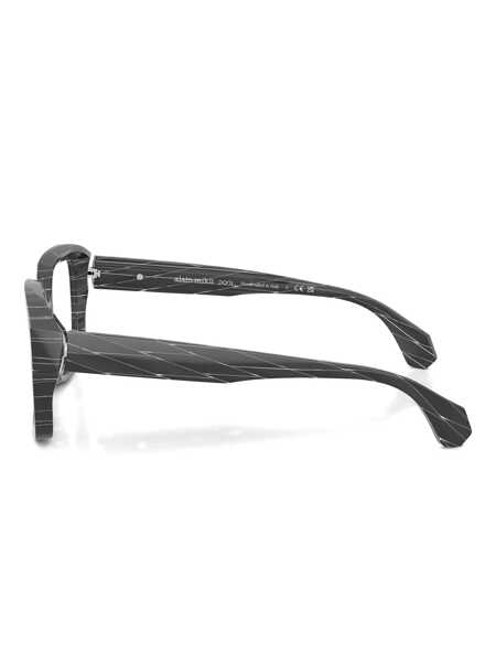 Ochelari de soare ALAIN MIKLI Alain Mikli Eyeglasses BLACK RHOMBUS Femei (BM 19270893) 3