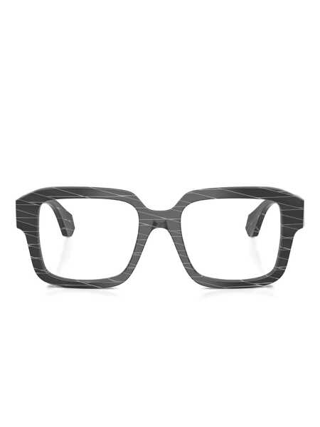 Ochelari de soare ALAIN MIKLI Alain Mikli Eyeglasses BLACK RHOMBUS Femei (BM 19270893) 1