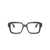 ALAIN MIKLI Alain Mikli Eyeglasses BLACK RHOMBUS