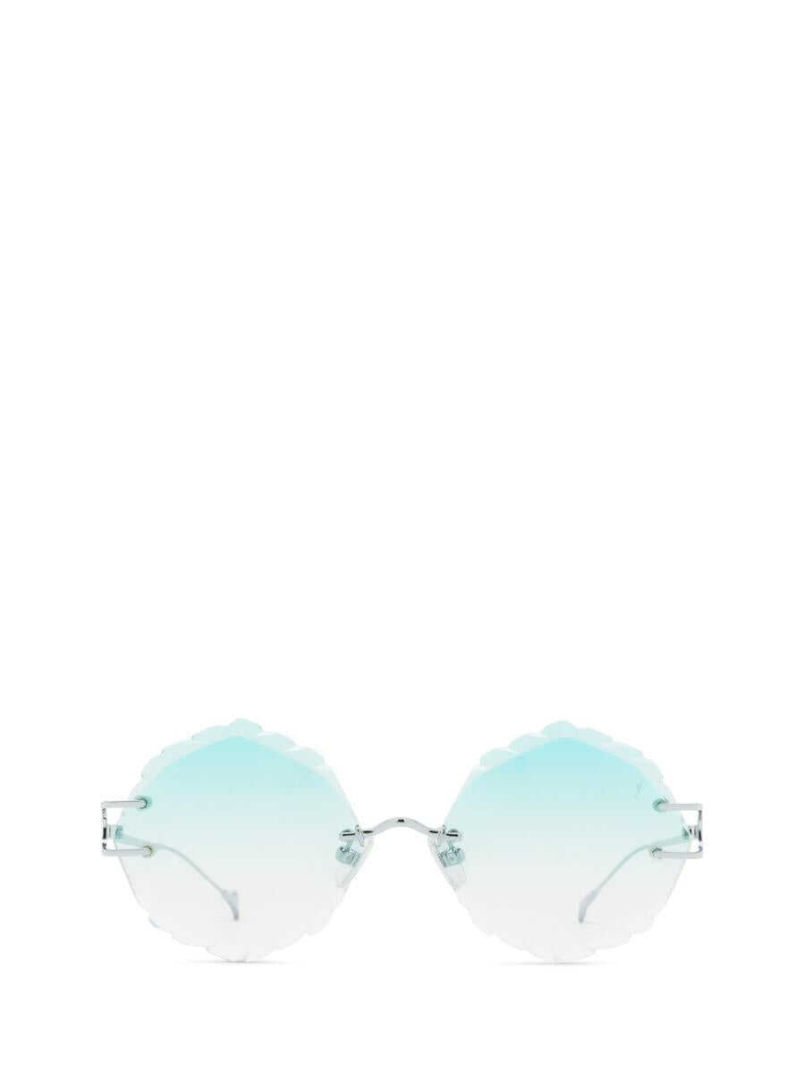 Ochelari de soare EYEPETIZER Eyepetizer Sunglasses SILVER Femei (BM 19270911) 1