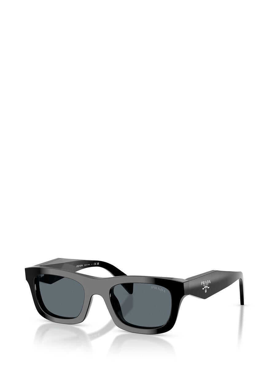 Ochelari de soare Prada Prada Eyewear Sunglasses Black Femei (BM 19270917) 2