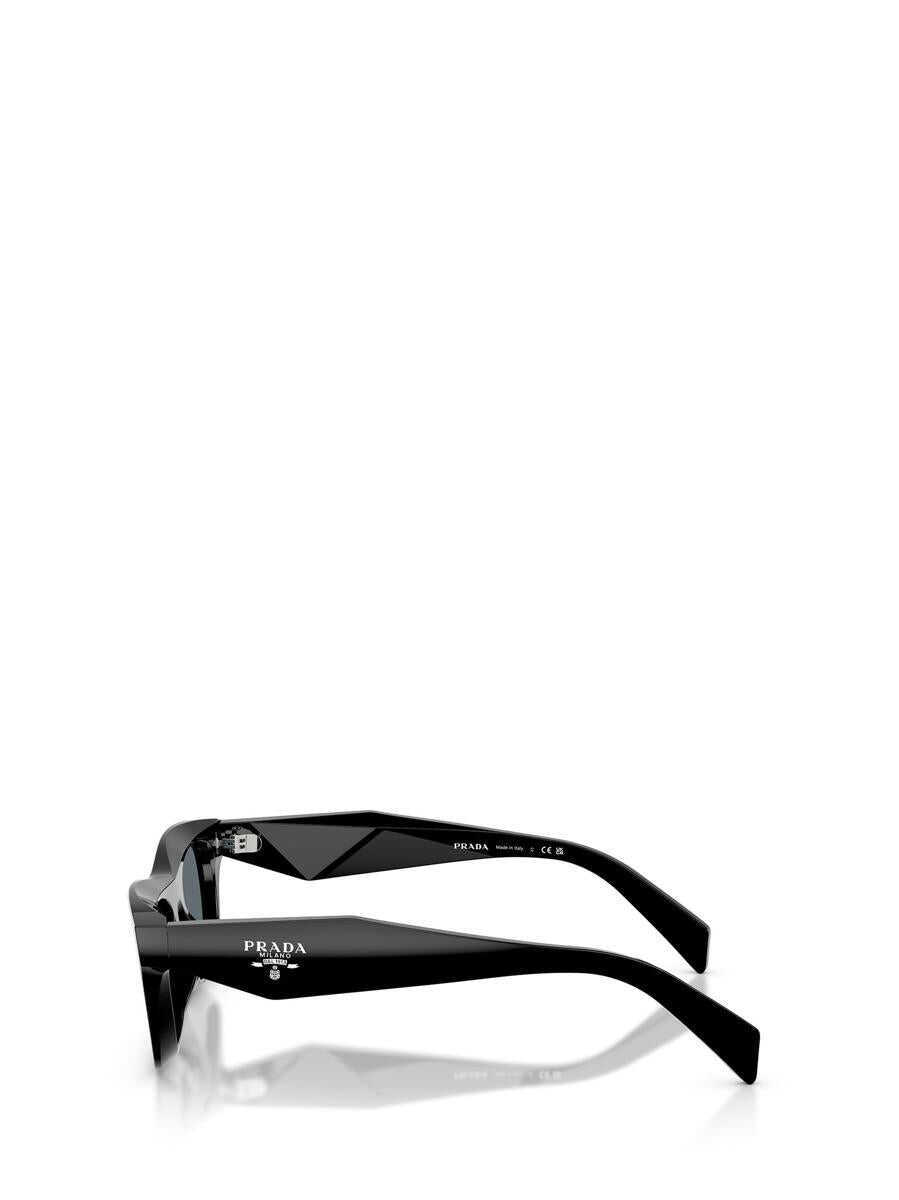Ochelari de soare Prada Prada Eyewear Sunglasses Black Femei (BM 19270917) 3