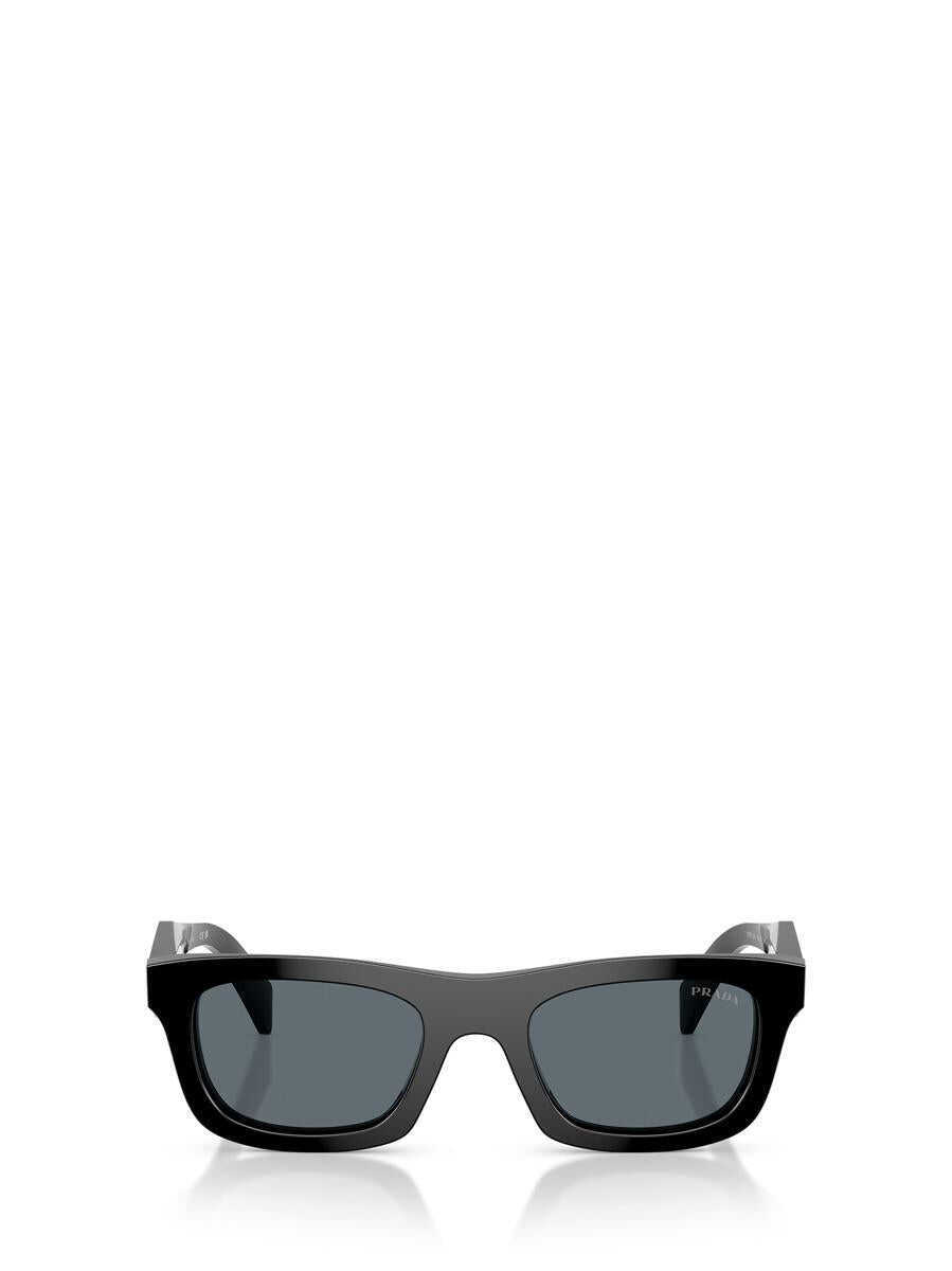 Ochelari de soare Prada Prada Eyewear Sunglasses Black Femei (BM 19270917) 1