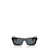 Prada Prada Eyewear Sunglasses Black