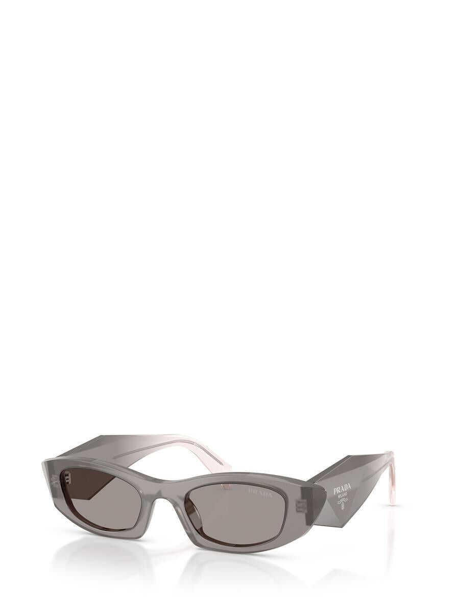 Ochelari de soare Prada Prada Eyewear Sunglasses GREY Femei (BM 19270935) 2