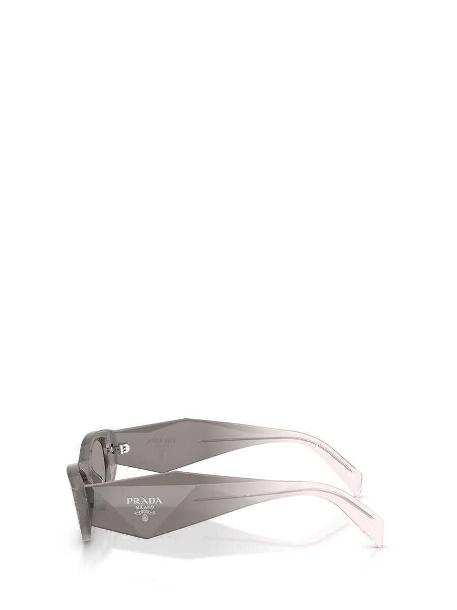 Ochelari de soare Prada Prada Eyewear Sunglasses GREY Femei (BM 19270935) 3