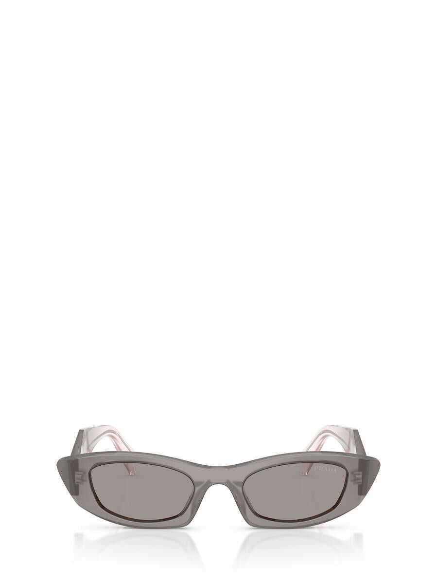 Ochelari de soare Prada Prada Eyewear Sunglasses GREY Femei (BM 19270935) 1