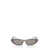 Prada Prada Eyewear Sunglasses GREY
