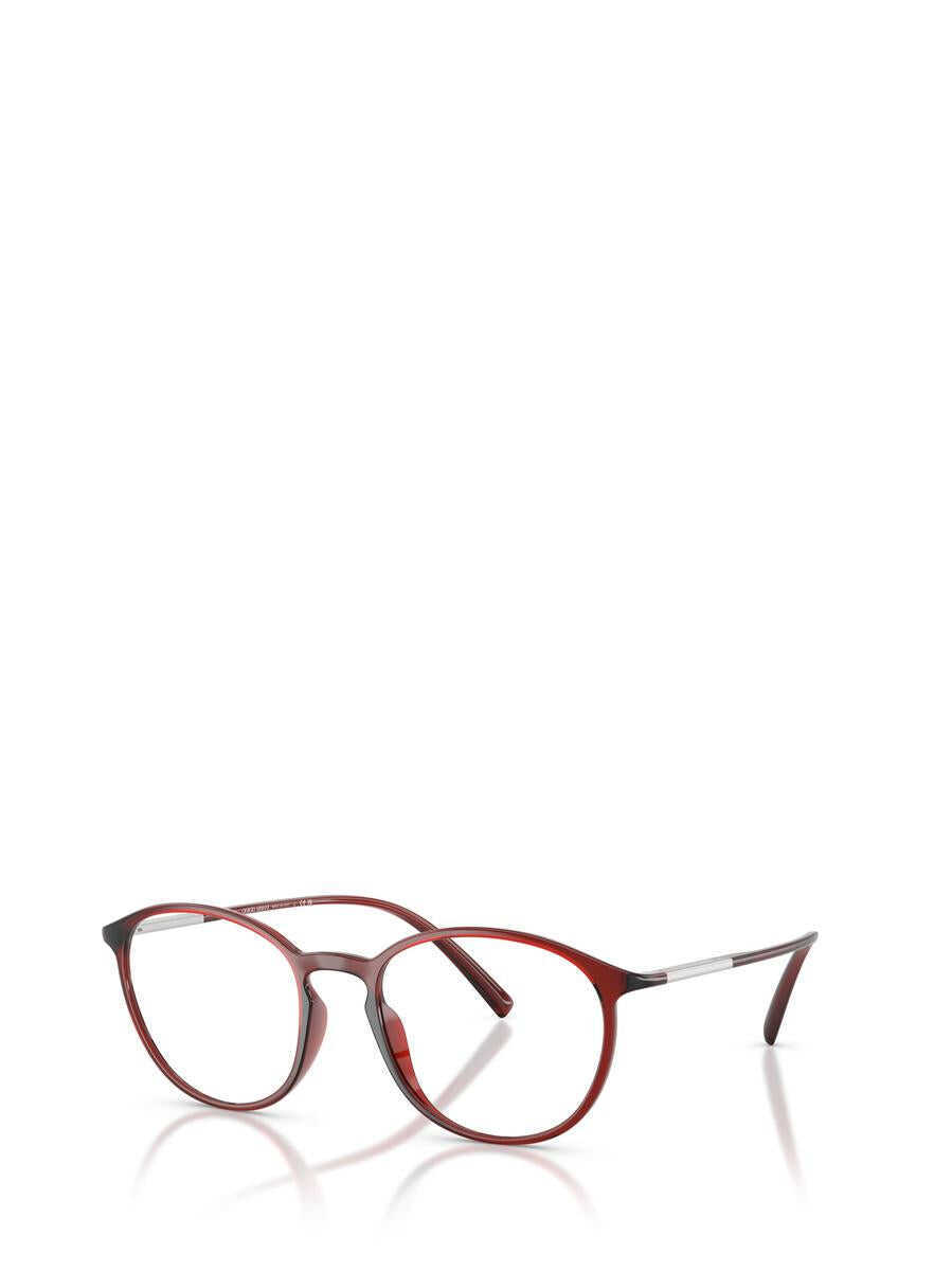 Ochelari de soare Giorgio Armani Giorgio Armani Eyeglasses TRANSPARENT BORDEAUX Barbati (BM 19270941) 2