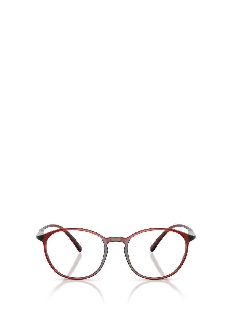Ochelari de soare Giorgio Armani Giorgio Armani Eyeglasses TRANSPARENT BORDEAUX Barbati (BM 19270941) 1