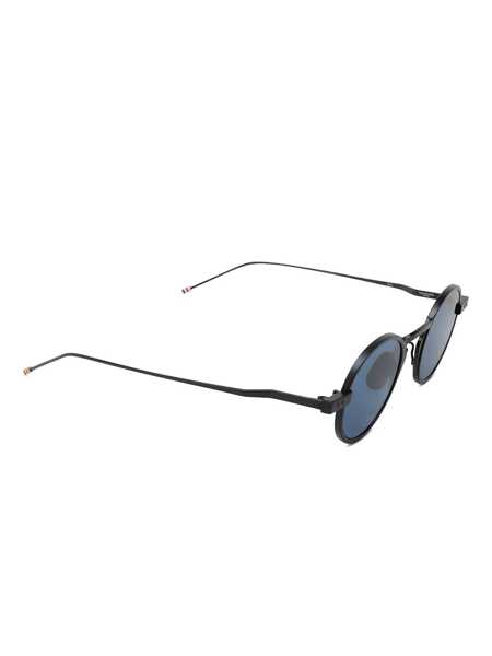 Ochelari de soare Thom Browne Thom Browne Sunglasses BLACK / CHARCOAL Femei (BM 19270953) 2