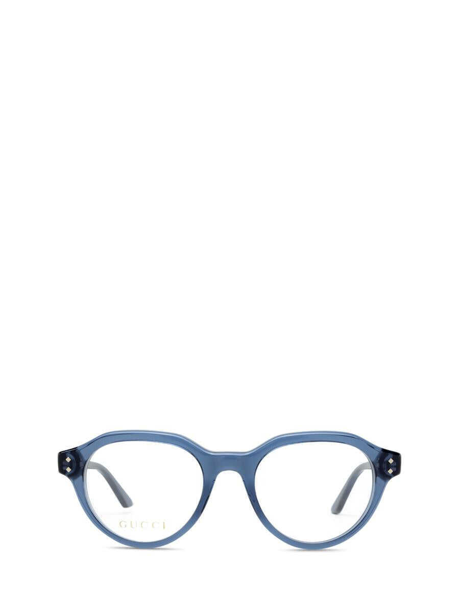 Ochelari de soare Gucci Gucci Eyewear Eyeglasses BLUE Barbati (BM 19270959) 1