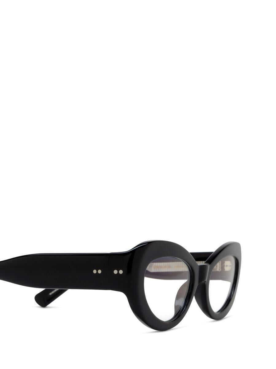 Ochelari de soare CUBITTS Cubitts Eyeglasses Black Femei (BM 19270965) 3