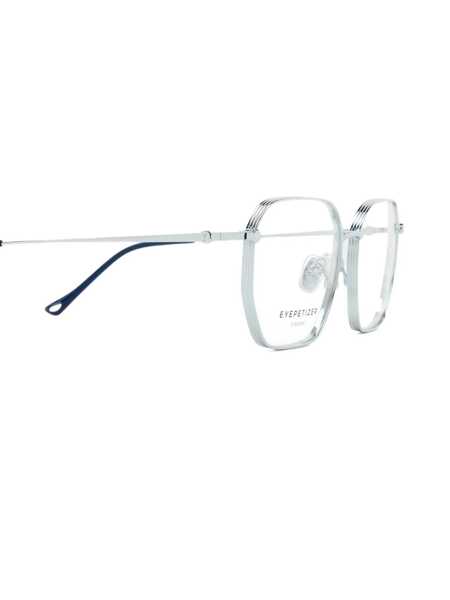 Ochelari de soare EYEPETIZER Eyepetizer Eyeglasses SILVER Femei (BM 19270974) 3