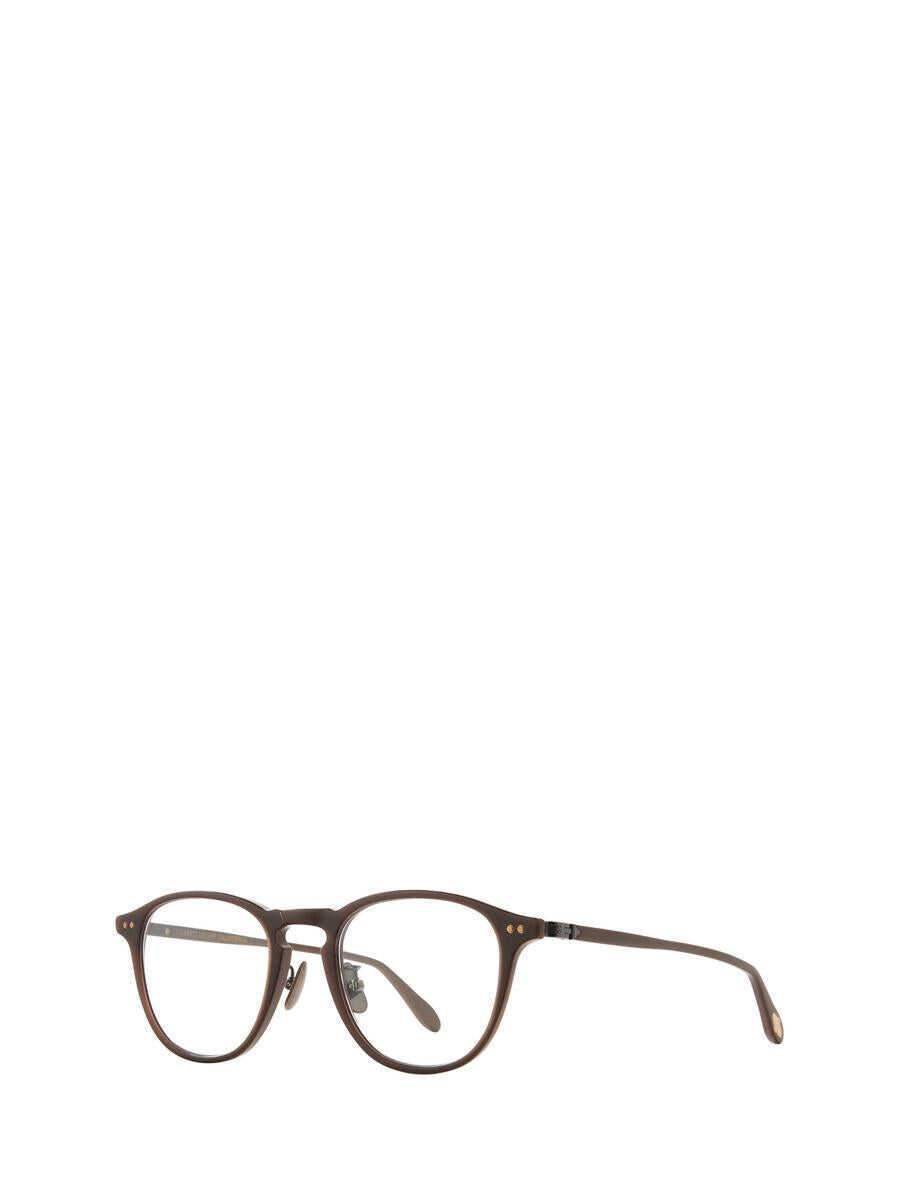 Ochelari de soare GARRETT LEIGHT Garrett Leight Eyeglasses CLOVE Femei (BM 19270983) 2