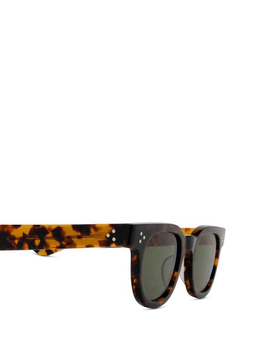 Ochelari de soare JULIUS TART OPTICAL Julius Tart Optical Sunglasses TORTOISE Femei (BM 19270992) 3