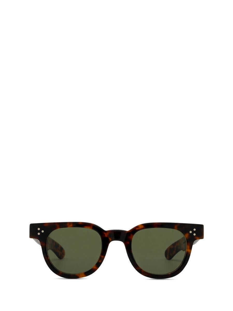 Ochelari de soare JULIUS TART OPTICAL Julius Tart Optical Sunglasses TORTOISE Femei (BM 19270992) 1