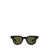 JULIUS TART OPTICAL Julius Tart Optical Sunglasses TORTOISE