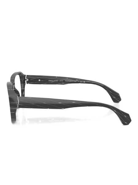 Ochelari de soare ALAIN MIKLI Alain Mikli Eyeglasses BLACK RHOMBUS Femei (BM 19270995) 3