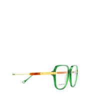 Accesorii EYEPETIZER Dama - Ochelari de soare EYEPETIZER Eyepetizer Eyeglasses TRANSPARENT GREEN Femei (BM 19270998) - B-mall.ro