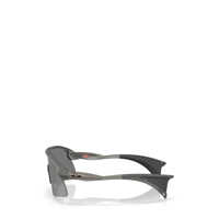 Ochelari de soare Oakley Dama - Ochelari de soare Oakley Oakley Sunglasses GREY SMOKE Femei (BM 19271004) - B-mall.ro