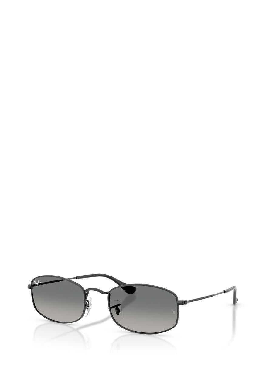 Ochelari de soare Ray-Ban Ray-Ban Sunglasses Black Femei (BM 19271010) 2