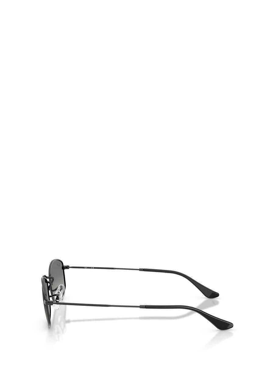 Ochelari de soare Ray-Ban Ray-Ban Sunglasses Black Femei (BM 19271010) 3