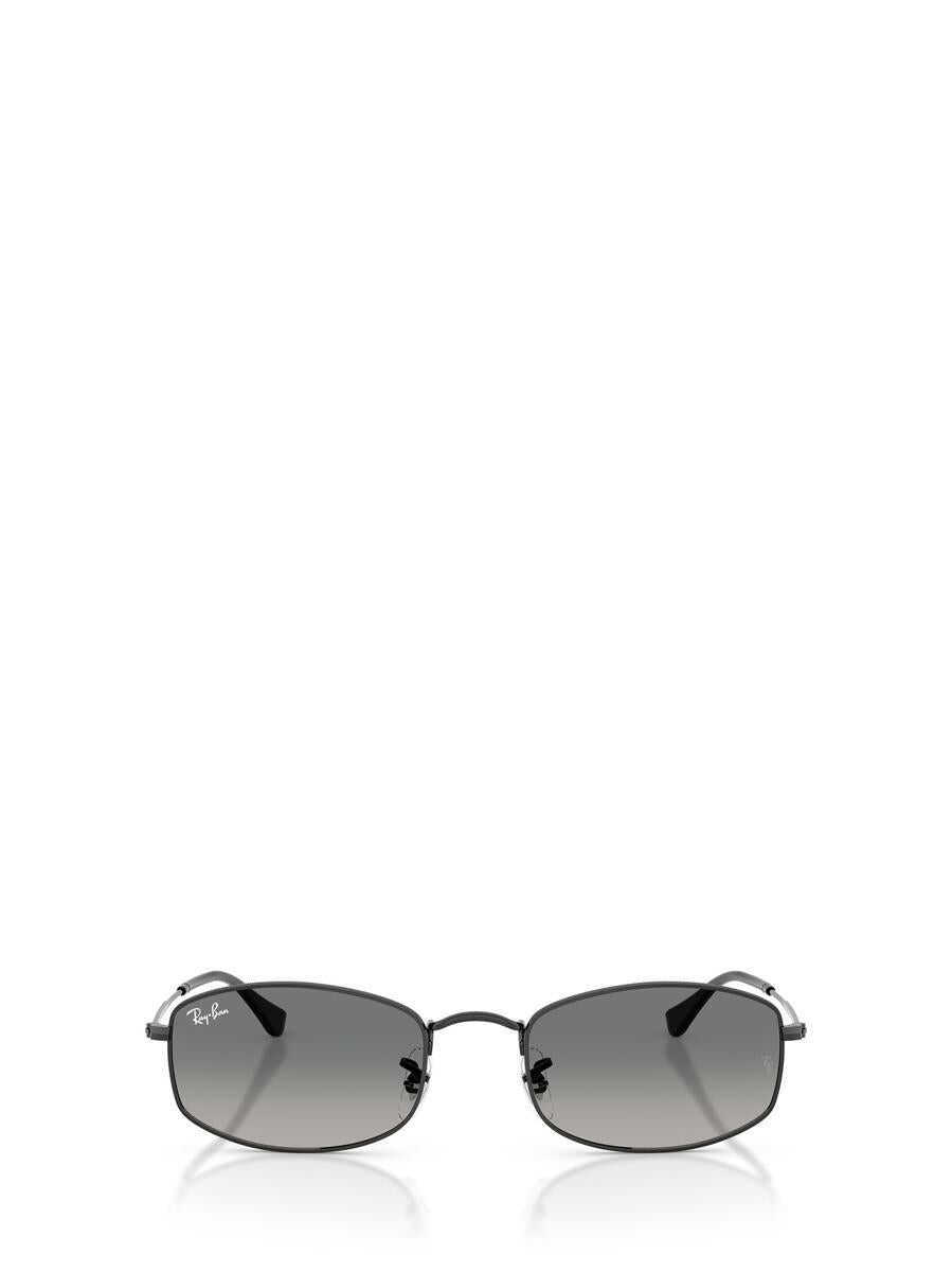 Ochelari de soare Ray-Ban Ray-Ban Sunglasses Black Femei (BM 19271010) 1