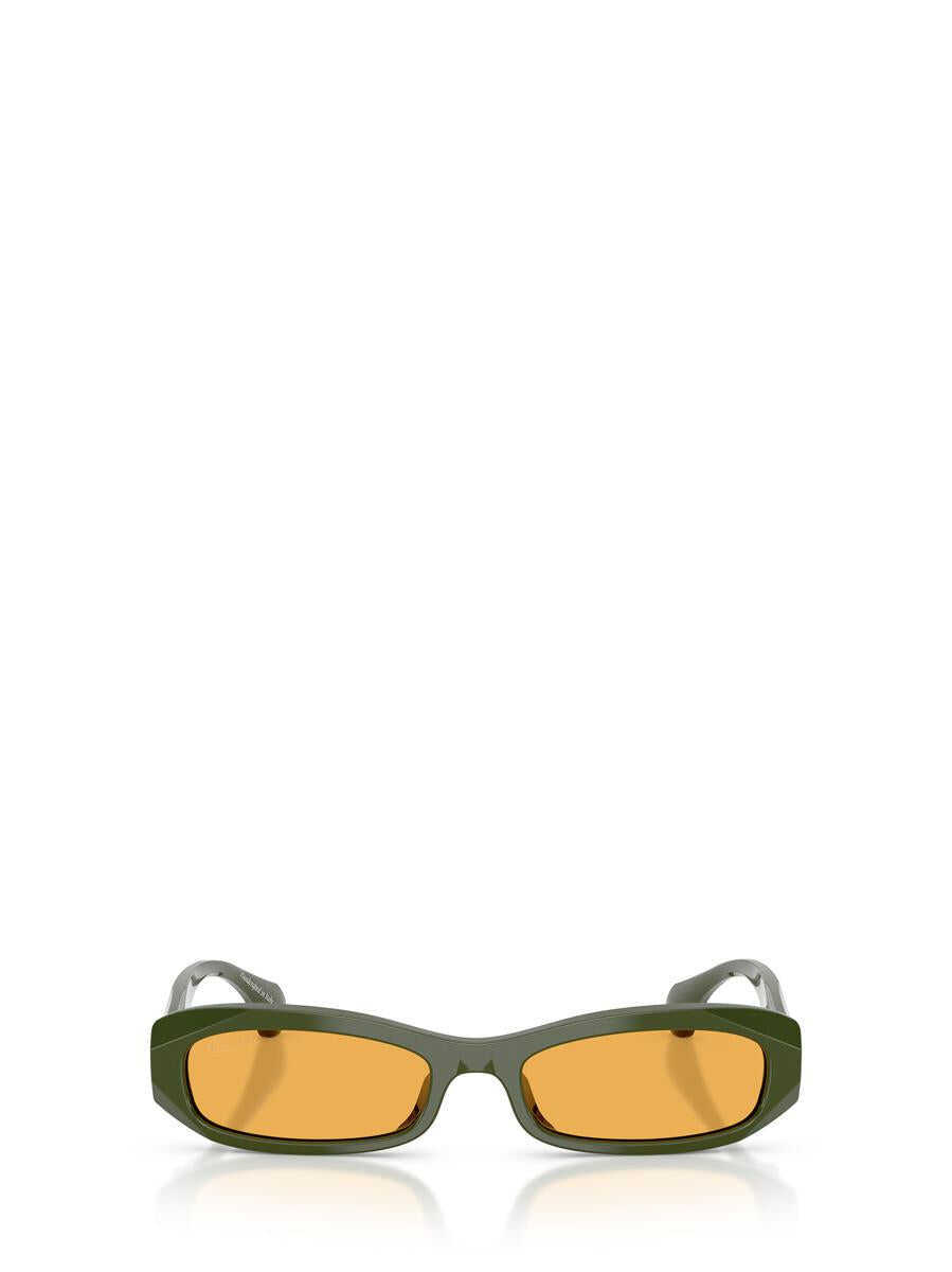 Ochelari de soare ALAIN MIKLI Alain Mikli Sunglasses SOLID GREEN Femei (BM 19271013) 1