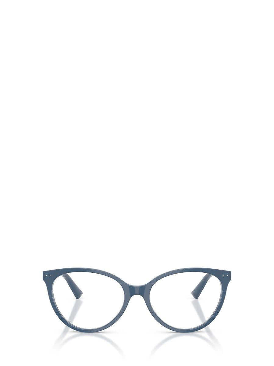 Ochelari de soare Jimmy Choo Jimmy Choo Eyeglasses OPALINE NAVY Femei (BM 19271016) 1