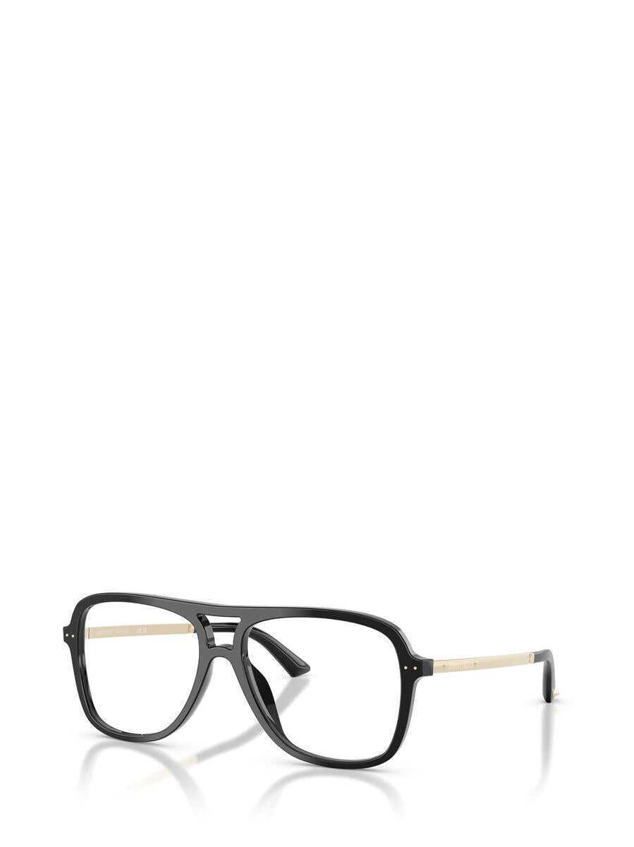 Ochelari de soare Jimmy Choo Jimmy Choo Eyeglasses Black Femei (BM 19271019) 2