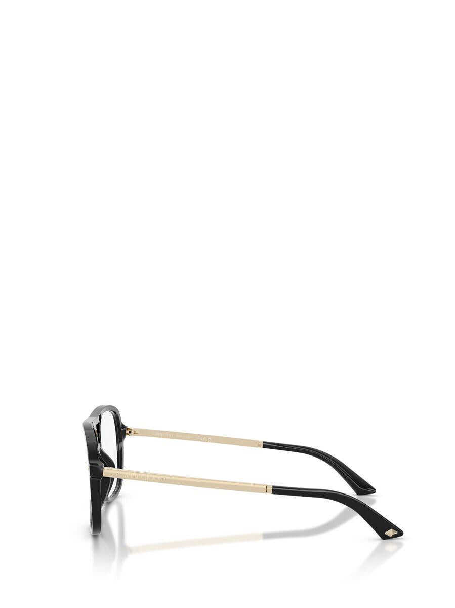 Ochelari de soare Jimmy Choo Jimmy Choo Eyeglasses Black Femei (BM 19271019) 3