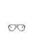 Jimmy Choo Jimmy Choo Eyeglasses Black