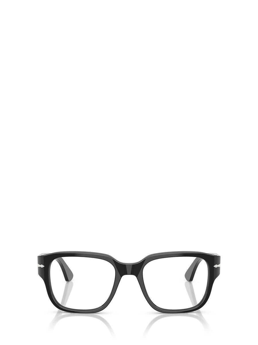 Ochelari de soare Persol Persol Eyeglasses Black Femei (BM 19271031) 1