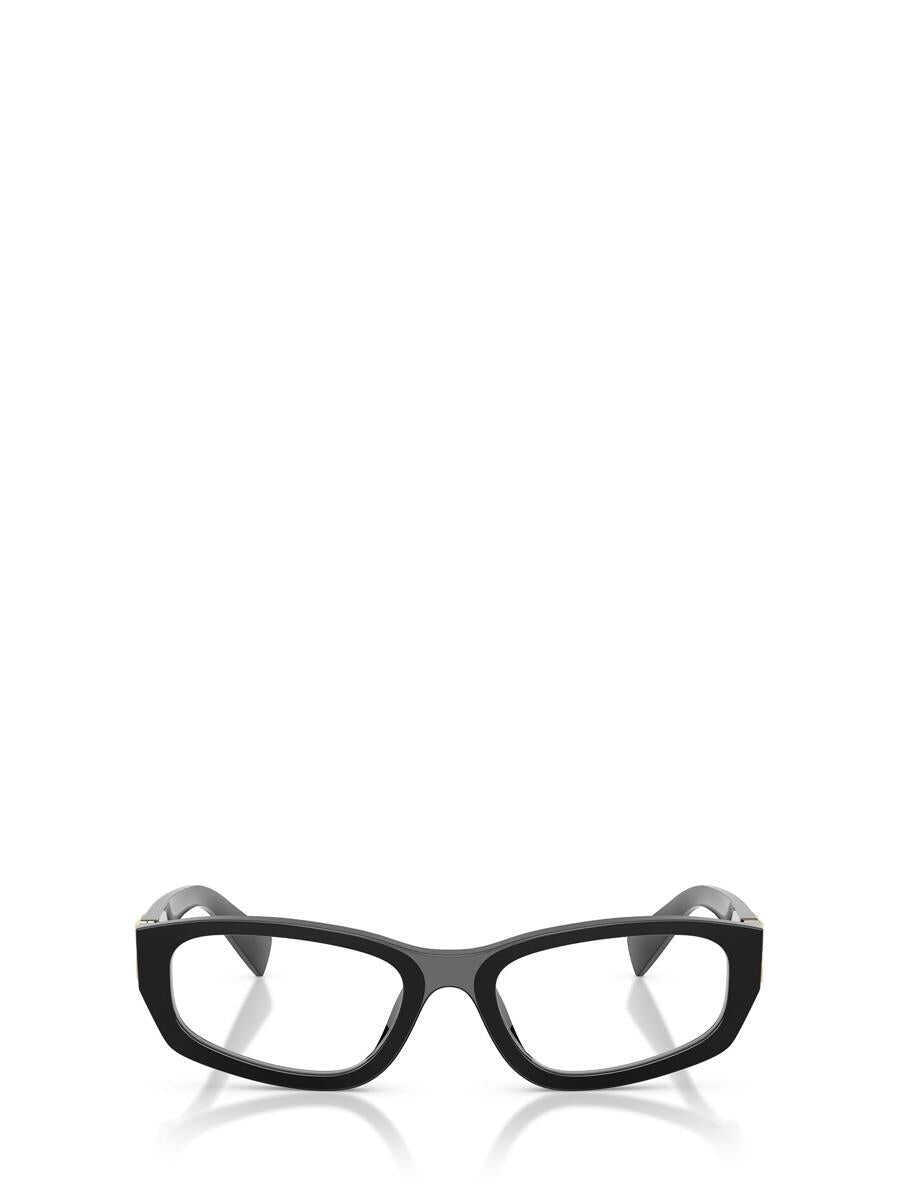 Ochelari de soare MIU MIU EYEWEAR Miu Miu Eyewear Eyeglasses Black Femei (BM 19271040) 1