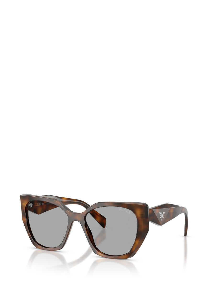 Ochelari de soare Prada Prada Eyewear Sunglasses JUNIPER TORTOISE Femei (BM 19271058) 2