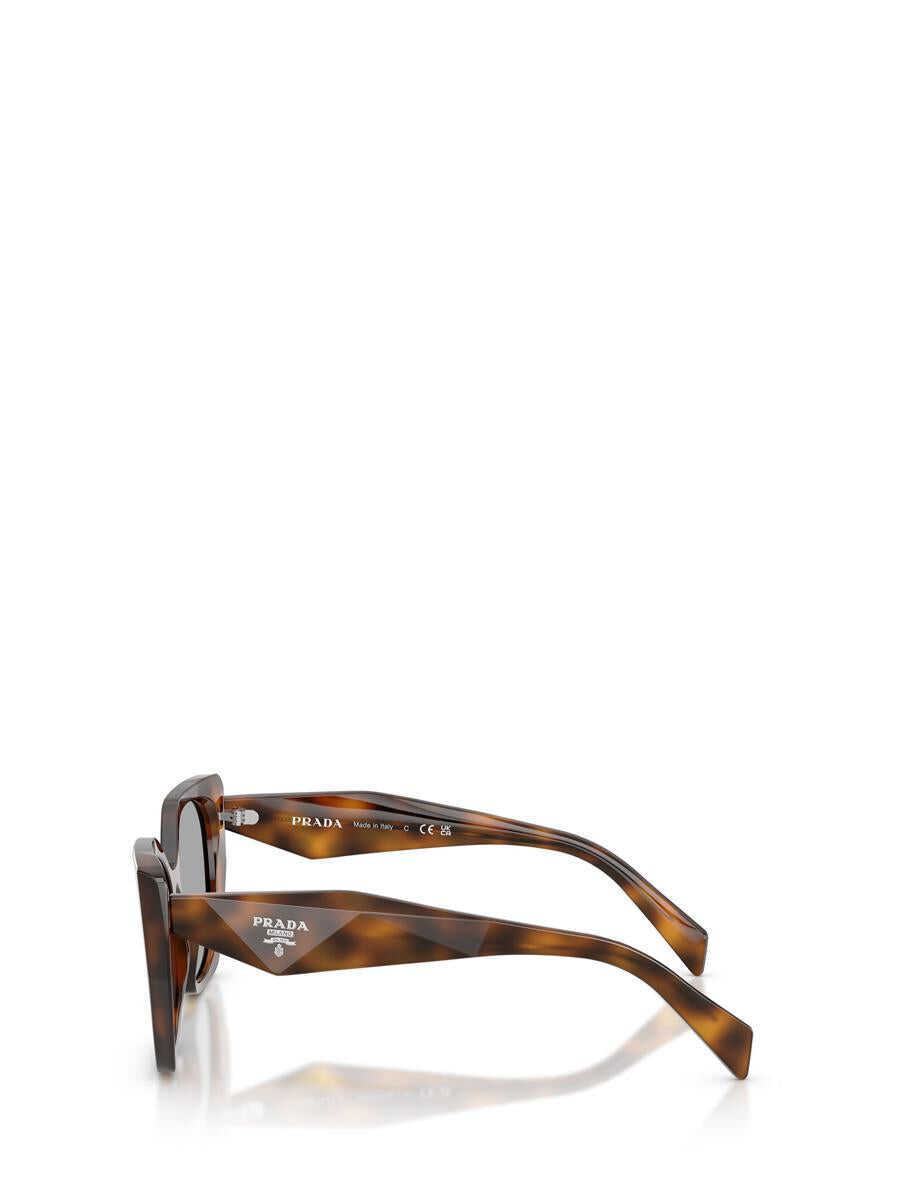 Ochelari de soare Prada Prada Eyewear Sunglasses JUNIPER TORTOISE Femei (BM 19271058) 3