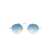EYEPETIZER Eyepetizer Sunglasses SILVER