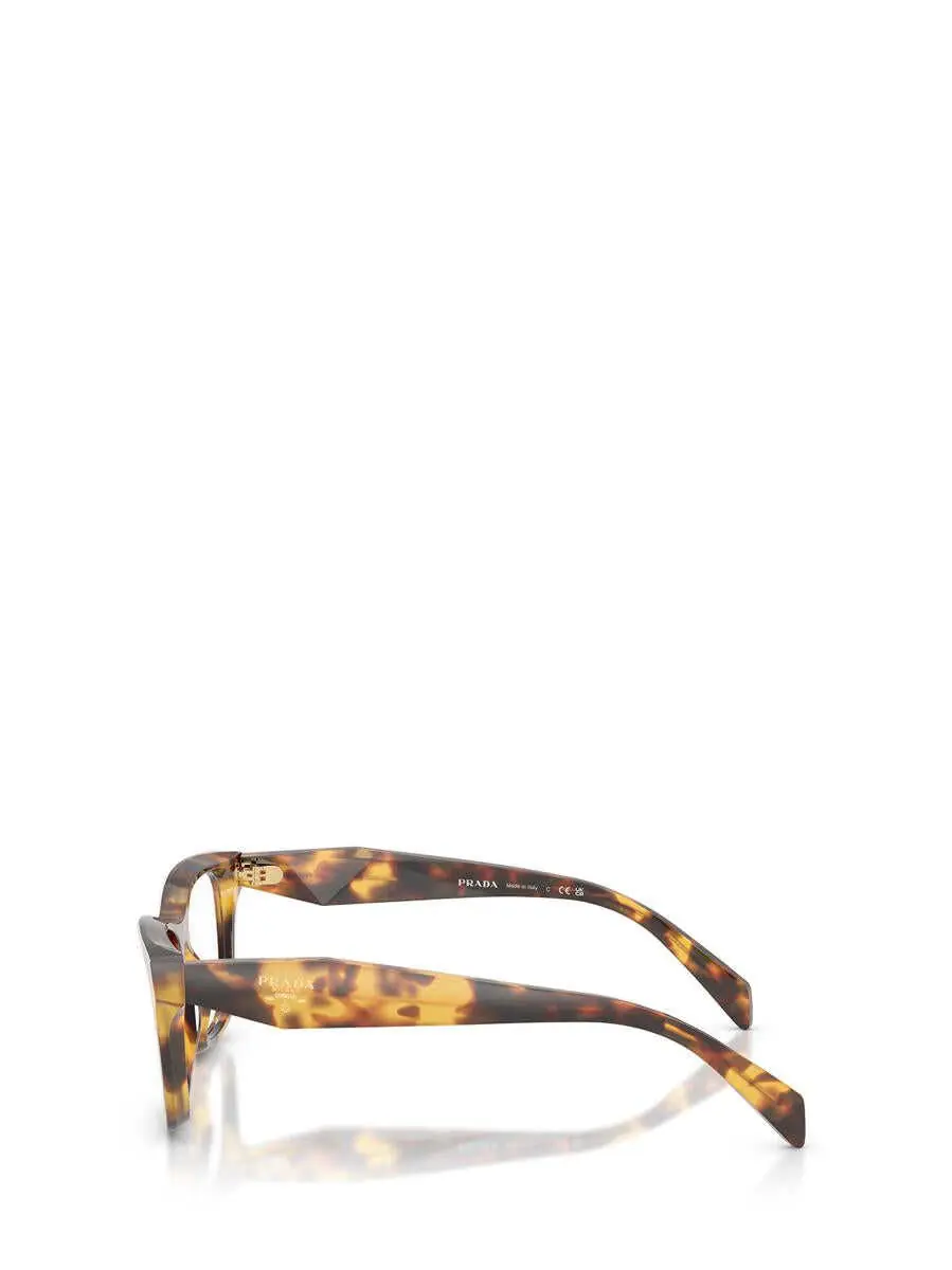 Ochelari de soare Prada Prada Eyewear Eyeglasses HONEY TORTOISE Femei (BM 19271073) 3