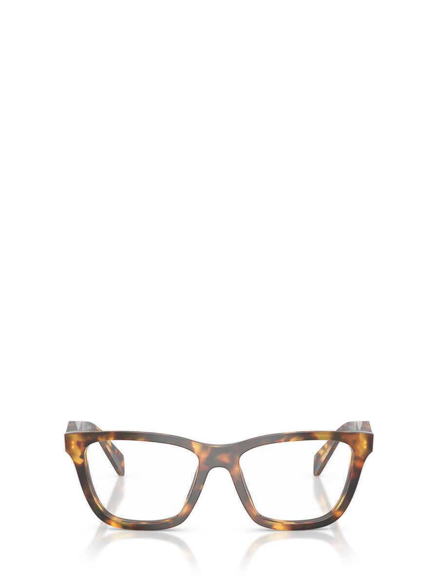 Ochelari de soare Prada Prada Eyewear Eyeglasses HONEY TORTOISE Femei (BM 19271073) 1