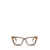 Prada Prada Eyewear Eyeglasses HONEY TORTOISE