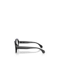Ochelari de soare ALAIN MIKLI Dama - Ochelari de soare ALAIN MIKLI Alain Mikli Eyeglasses OPAL PURPLE / POINTILLE BLACK Femei (BM 19271094) - B-mall.ro