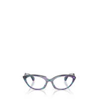 Ochelari de soare Alain Mikli Eyeglasses Femei