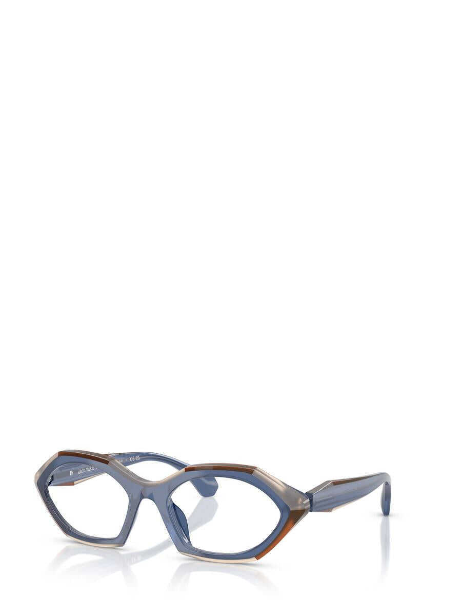 Ochelari de soare ALAIN MIKLI Alain Mikli Eyeglasses OPAL BLUE / BROWN Femei (BM 19271106) 2