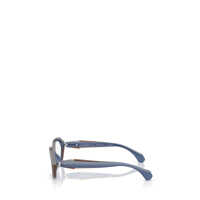 Ochelari de soare ALAIN MIKLI Dama - Ochelari de soare ALAIN MIKLI Alain Mikli Eyeglasses OPAL BLUE / BROWN Femei (BM 19271106) - B-mall.ro