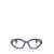 ALAIN MIKLI Alain Mikli Eyeglasses OPAL BLUE / BROWN