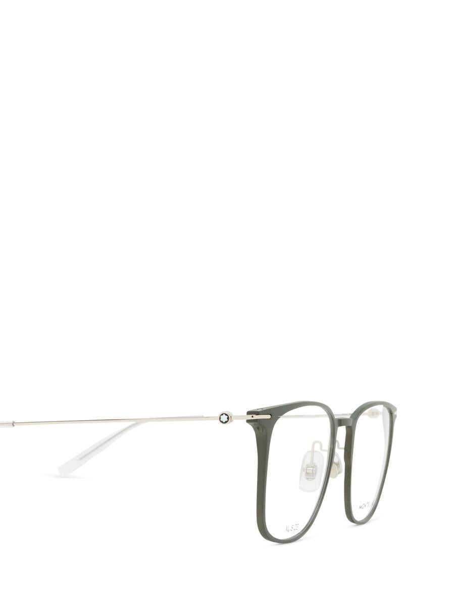 Ochelari de soare Montblanc Montblanc Eyeglasses GREY Barbati (BM 19271112) 3